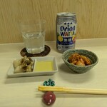 tell me キッチン - 