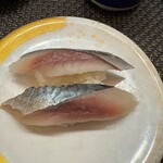 匠のがってん寿司 - 料理写真: