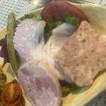 ア･ターブル - 