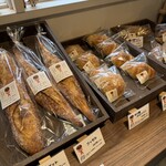 オーガニック市場 てんぶす - 