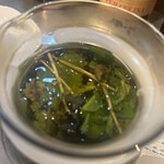 ア･ターブル - 