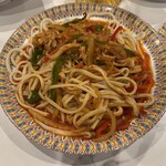 シープマン シルクロードウイグル料理 - 