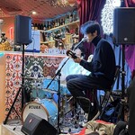 シープマン シルクロードウイグル料理 - 