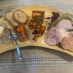 ア･ターブル - 