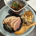 中目黒 とりまち - 