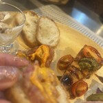 ア･ターブル - 