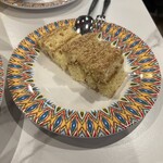 シープマン シルクロードウイグル料理 - 