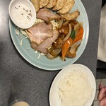 三国中国料理店 - 