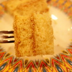 シープマン シルクロードウイグル料理 - 