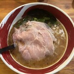 麺場 浜虎 - 