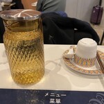 シープマン シルクロードウイグル料理 - 