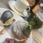 ア･ターブル - 