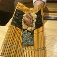 浅草橋 鮨 うらおにかい - 