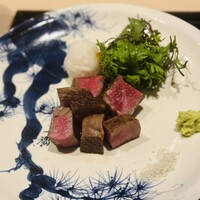 鉄板焼 福むろ - 