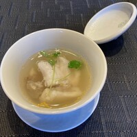 和牛中國菜 熊ノ花レ - 