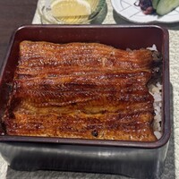 割烹蒲焼 横浜八十八 NEWoMan横浜店 - 