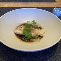 和牛中國菜 熊ノ花レ - 