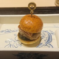 鉄板焼 福むろ - 