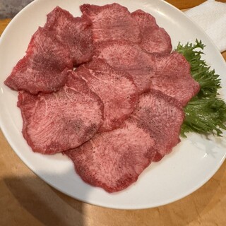 金泉 - 料理写真: