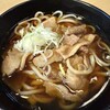 そば うどん しなの - 