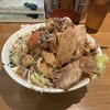 ラーメン 池田屋 高田馬場店