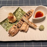 日本料理 井上 - 