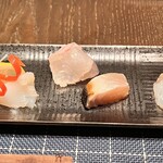 日本料理 井上 - 