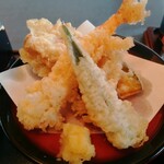 木曽路 大東店 - 