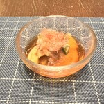 日本料理 井上 - 