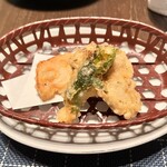 日本料理 井上 - 