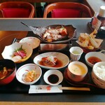 木曽路 大東店 - 