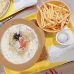 パルメナーラ - 