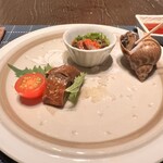 日本料理 井上 - 