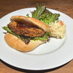 Vegan Eat Tokyo - 【NEW】カツサンド