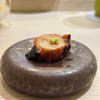 鮨 なんば 日比谷 - 