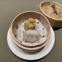銀座 桃の木 - 