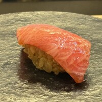 鮨 なんば 日比谷 - 