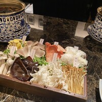 Shangri-La's secret ROPPONGI - 