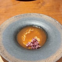 春暁 - フカヒレスープ最高です。