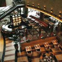 MAIN DINING sereno(THE MARK GRAND HOTEL) - 店内雰囲気