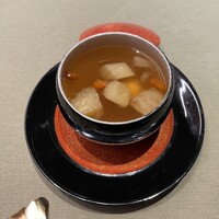 銀座 桃の木 - 