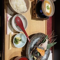 銀座米料亭 八代目儀兵衛 - 