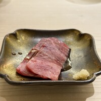 鮨 なんば 日比谷 - 