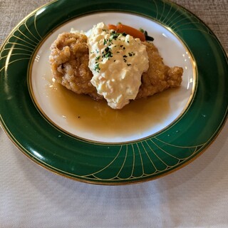 シーサイドレストラン イーハ・トーヴ_1