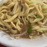 ラーメン二郎 - 