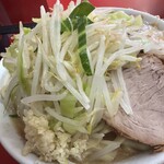 ラーメン二郎 - 