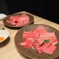 焼肉うしごろ 横浜店 - 