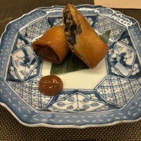 スチーム Dim sum&Wine - 