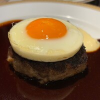 洋食 つばき - 