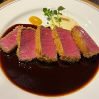 洋食 つばき - 